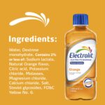 Electrolit Orange 21oz 12ct - Image 2