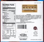 Dove Milk Chocolate Bars 1.44oz 18ct - Image 2