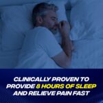 Advil PM Pain Reliever and Nighttime Sleep Aid Coated Caplets 50ct - Image 3
