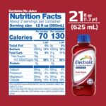 Electrolit Fruit Punch 21oz 12ct - Image 2
