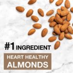 KIND Bars Nut Bars Madagascar Vanilla Almond 12ct 1.4oz - Image 2