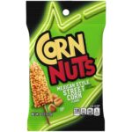 Corn Nuts Mexican Style Street Corn 4oz 12ct