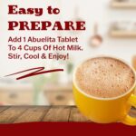 Nestle Abuelita Mexican Hot Chocolate Tablets 19oz - Image 3
