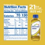 Electrolit Passion Fruit 21oz 12ct - Image 2