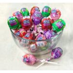 Jolly Rancher Filled Pops Assorted Fruit 56oz 100ct - Image 3