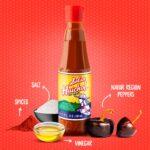 Salsa Huichol Original 6.42oz - Image 2