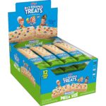 Rice Krispies Treats Mega Bars Rainbow 21oz 12ct