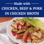 Libbys Vienna Sausage in Chicken Broth 4.6oz 24ct - Image 2