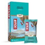 Clif Bar Cool Mint Chocolate 2.4oz 12ct