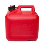 Midwest Gasoline Can 2 Gallon - Image 2