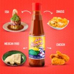 Salsa Huichol Original 6.42oz - Image 3