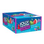 Jolly Rancher Filled Pops Assorted Fruit 56oz 100ct