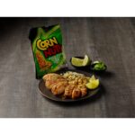 Corn Nuts Mexican Style Street Corn 4oz 12ct - Image 2