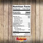 Dolores Tuna Chunk Light Yellowfin Tuna in Vegetable Oil 5oz - Image 2