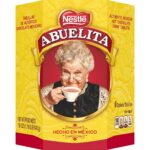 Nestle Abuelita Mexican Hot Chocolate Tablets 19oz