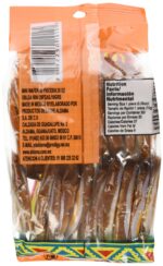 Aldama Mini Obleas Con Cajeta Milk Candy Wafers 20ct - Image 2
