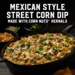 Corn Nuts Mexican Style Street Corn 4oz 12ct - Image 3