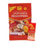 De La Rosa Cacahuate Japanese Peanuts 14ct