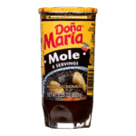 Dona Maria Mole Mexican Sauce 8.25oz
