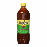 El Chilerito Chamoy Sauce 33.8 Fl Oz