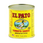 El Pato Tomato Sauce 7.75oz