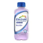 Electrolit Berry Bliss 21oz 12ct