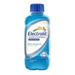 Electrolit Blue Raspberry 21oz 12ct