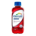 Electrolit Hibiscus Jamaica 21oz 12ct