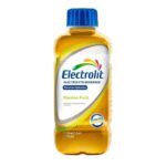 Electrolit Passion Fruit 21oz 12ct