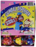 Kidsmania Dubble Bubble Mini Dispenser 12ct - Image 2