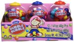 Kidsmania Dubble Bubble Mini Dispenser 12ct - Image 3
