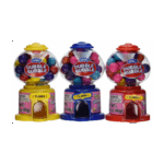 Kidsmania Dubble Bubble Mini Dispenser 12ct