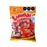 Beny Locochas Chamoy Flavor 60 Pieces 1Lb