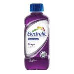 Electrolit Grape 21oz 12ct