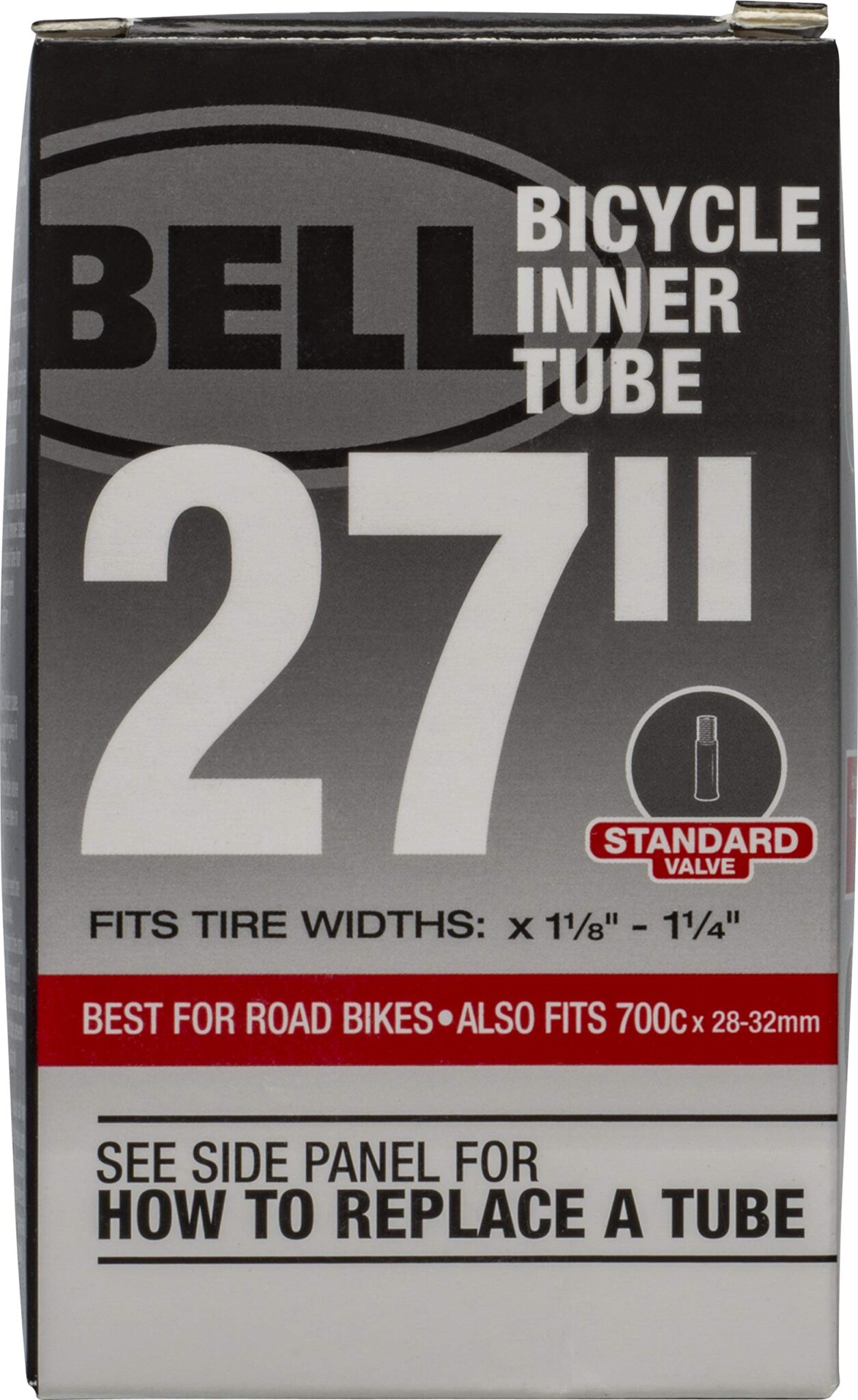 Bicycle Inner Tubes 27 inch - Image 1