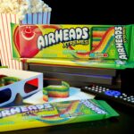 Airheads Xtremes Belts Rainbow Berry 3oz 12ct - Image 3