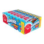 Airheads Candy Bites King Size Fruit 4oz 18ct