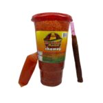 Crunchy Munchies Michelada Chamoy Flavor 5.36oz 12ct