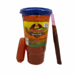 Crunchy Munchies Michelada Tamarindo Flavor 5.38oz 12ct