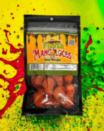 Fiesta Mango Locos Sour Mango 6oz - Image 2