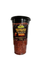 Fiesta Michelada Mix Original 4.2oz