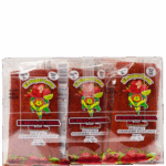 El Super Leon Burritos de Fresa 2oz 24ct