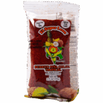 El Super Leon Burritos Pina Colada Tropical 2.5oz 24ct - Image 2