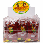 El Super Leon Burritos Pina Colada Tropical 2.5oz 24ct