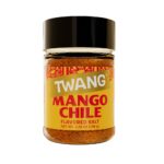 Twangerz Mango Chile Seasoning Salt 1.15oz 10ct - Image 2