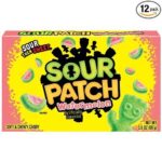 Sour Patch Watermelon Theater Boxes3.5oz 12ct - Image 2