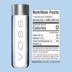 Voss Artesian Still Water 28.74oz 12ct - Image 2