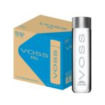 Voss Artesian Still Water 28.74oz 12ct