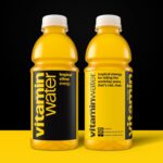 Vitaminwater Energy Tropical Citrus 20oz 12ct - Image 2