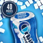 Orbit Gum White Sugar Free Chewing Peppermint 15.56oz 4ct - Image 2
